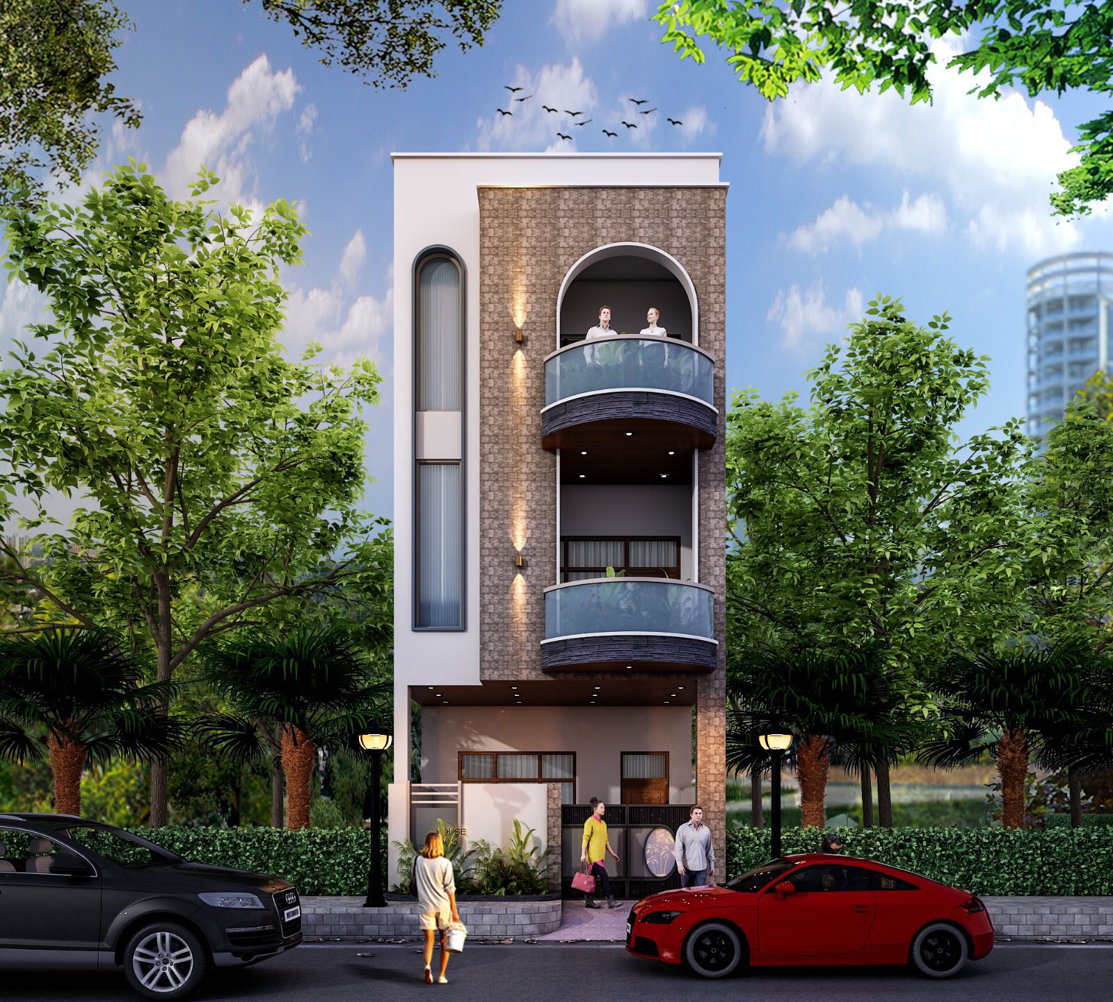 KS Buildcon Solutions